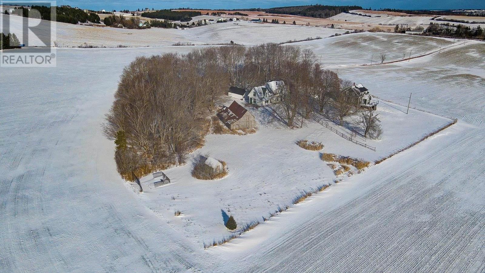 662 & 664 Long River Road, Long River, Prince Edward Island  C0B 1M0 - Photo 45 - 202607214