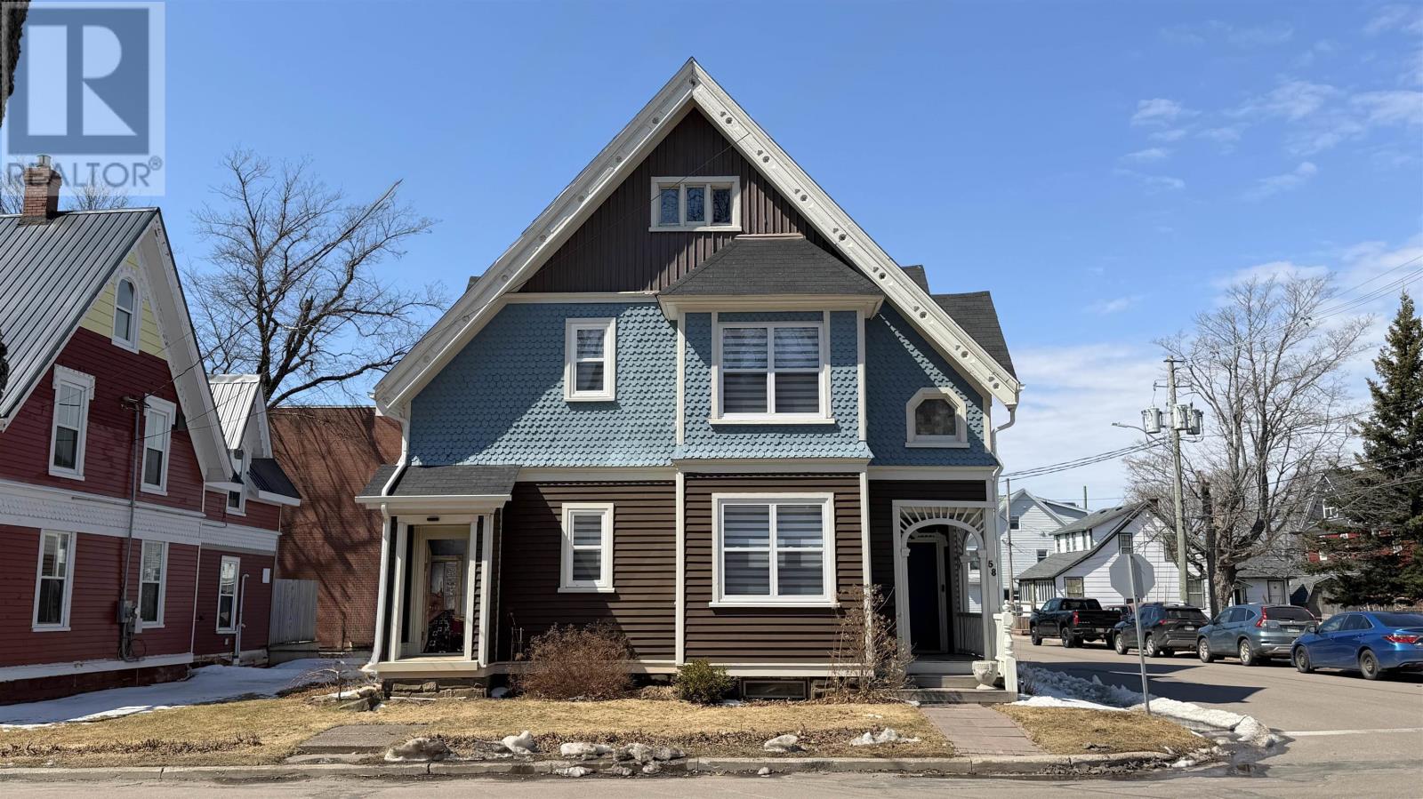 58 Summer Street, Summerside, Prince Edward Island