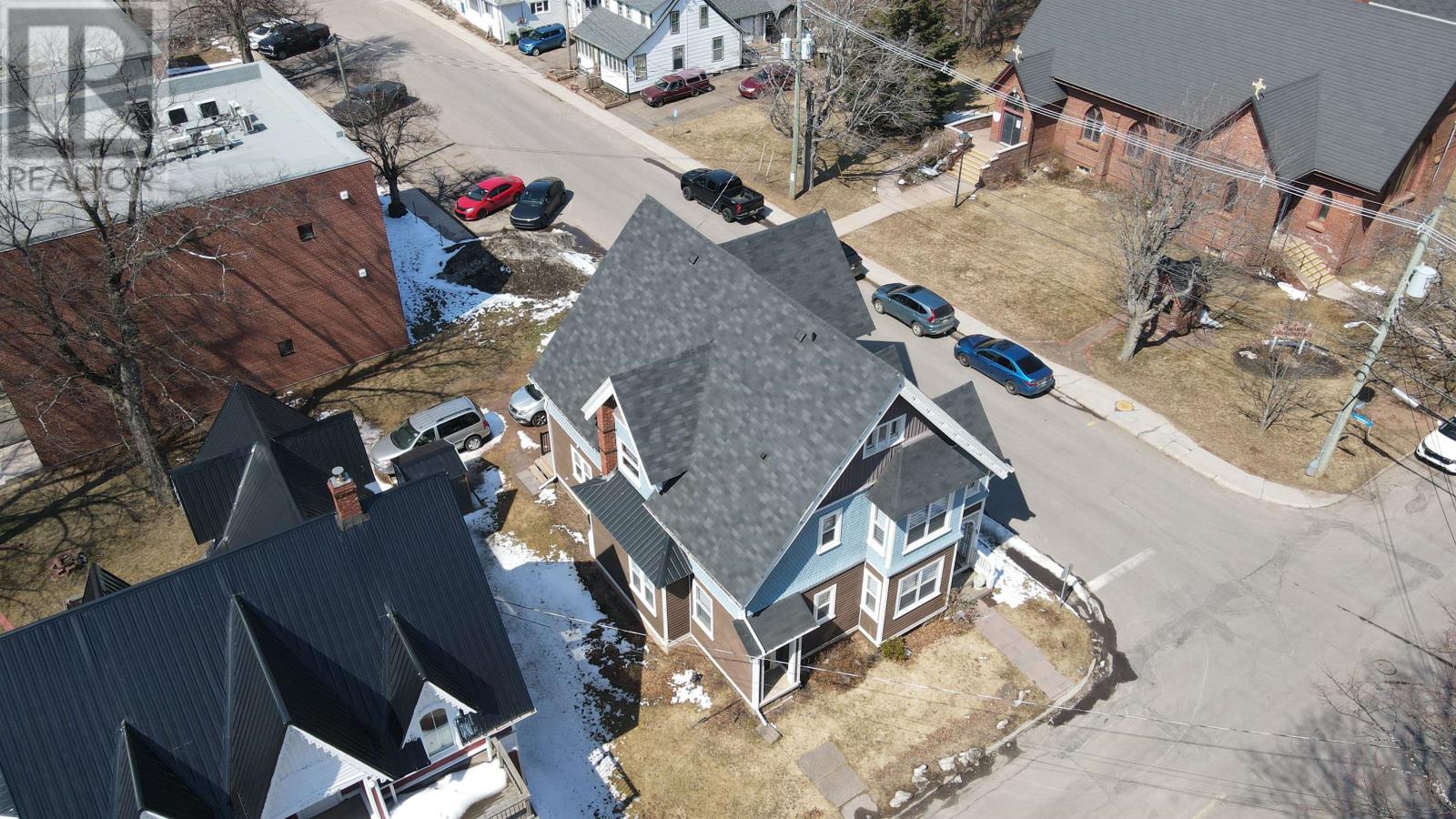 58 Summer Street, Summerside, Prince Edward Island  C1N 3H8 - Photo 5 - 202607217