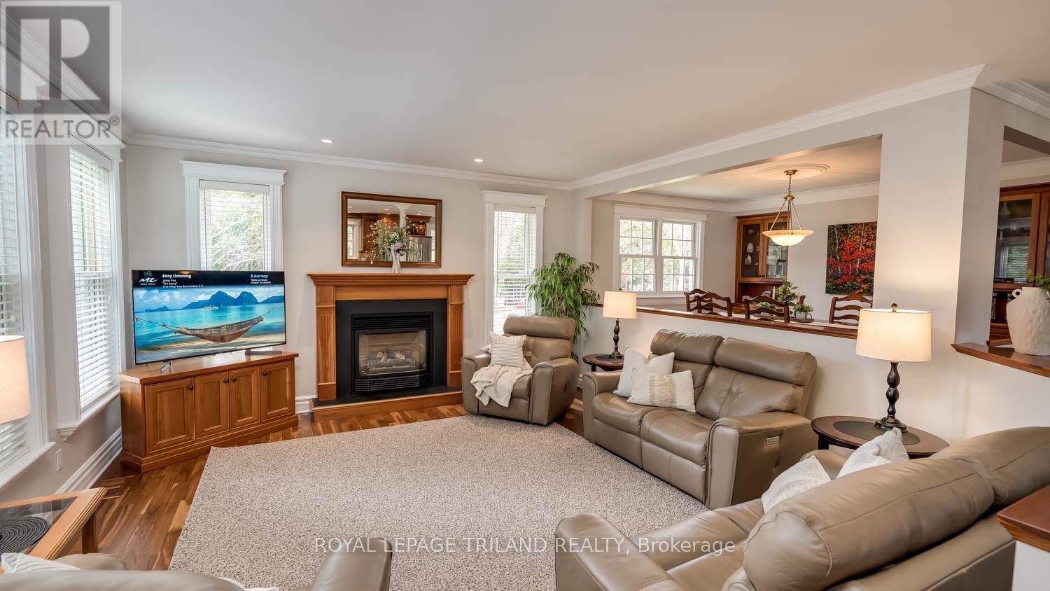 2416 Sunningdale Road W, Middlesex Centre, Ontario  N6H 5L2 - Photo 12 - X12991416