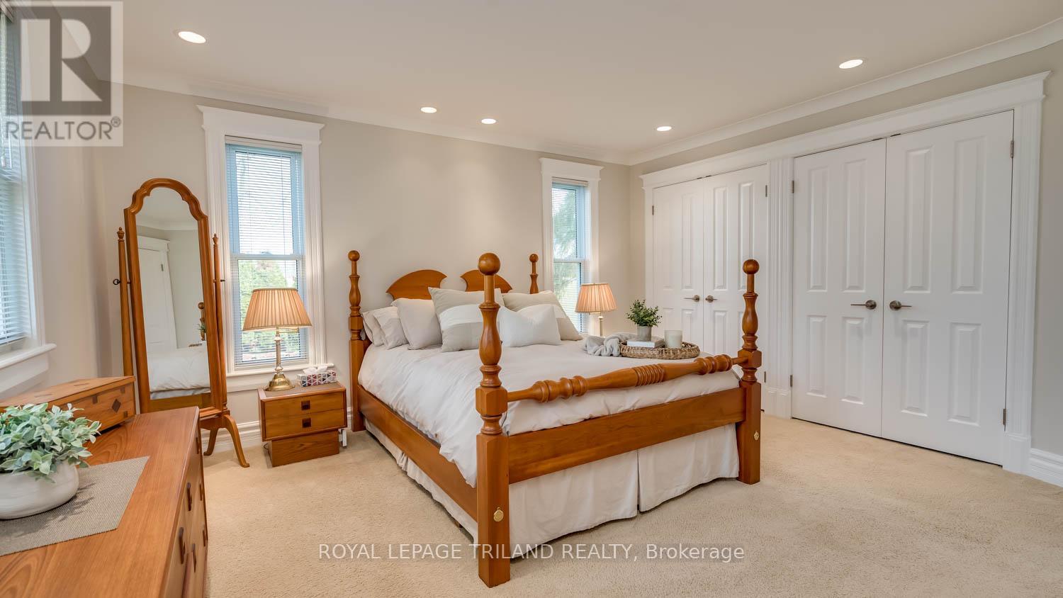 2416 Sunningdale Road W, Middlesex Centre, Ontario  N6H 5L2 - Photo 15 - X12991416