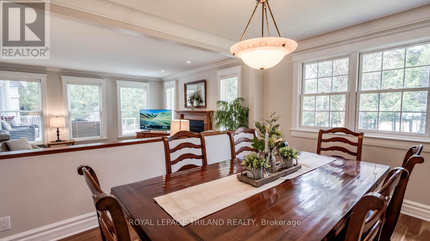 2416 Sunningdale Road W, Middlesex Centre, Ontario  N6H 5L2 - Photo 13 - X12991416