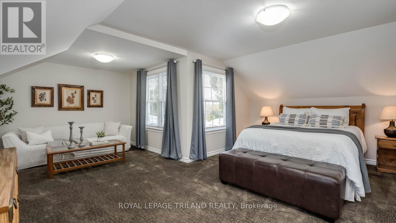 2416 Sunningdale Road W, Middlesex Centre, Ontario  N6H 5L2 - Photo 23 - X12991416