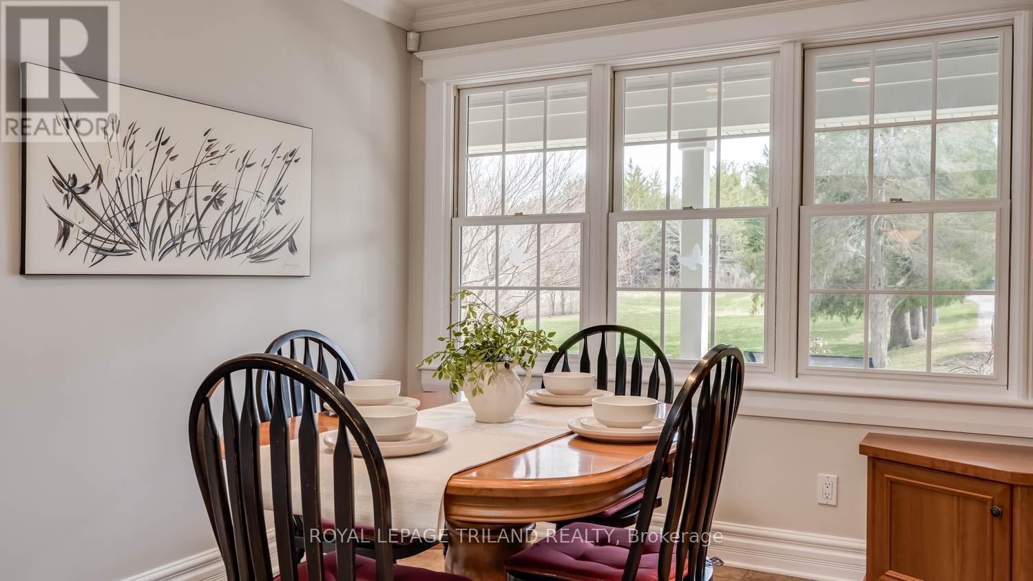 2416 Sunningdale Road W, Middlesex Centre, Ontario  N6H 5L2 - Photo 14 - X12991416