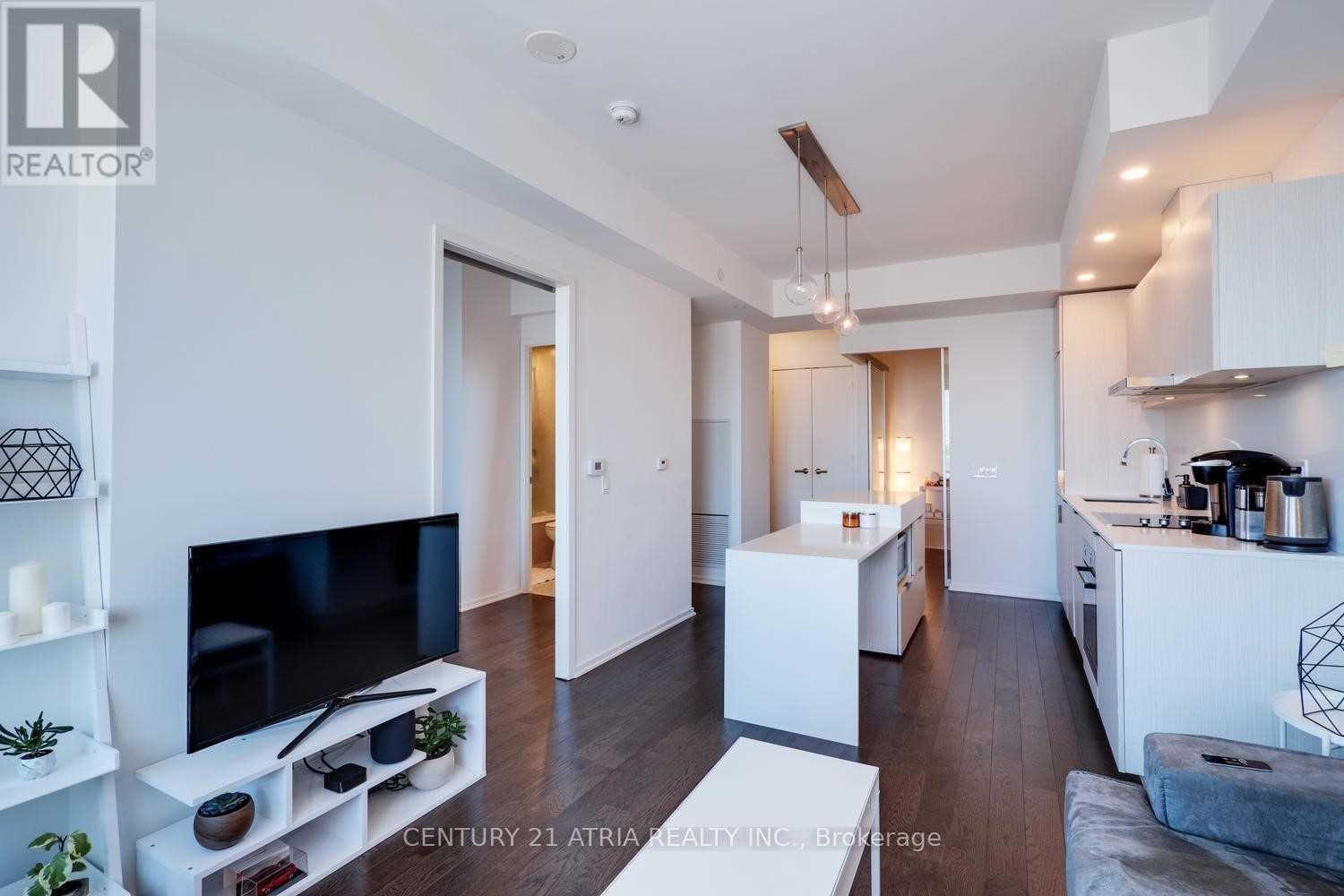 607 - 12 Bonnycastle Street, Toronto, Ontario  M5A 3T7 - Photo 10 - C12991228