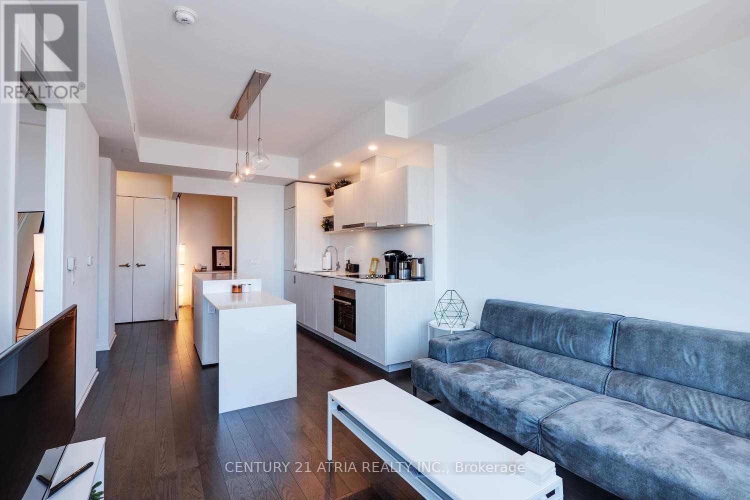 607 - 12 Bonnycastle Street, Toronto, Ontario  M5A 3T7 - Photo 11 - C12991228