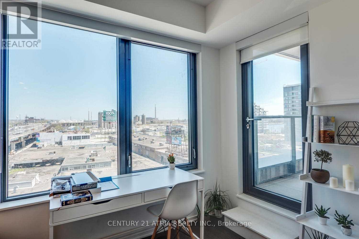 607 - 12 Bonnycastle Street, Toronto, Ontario  M5A 3T7 - Photo 12 - C12991228