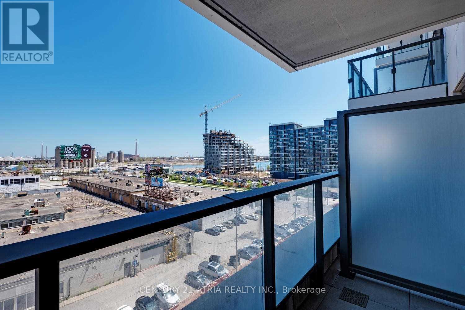 607 - 12 Bonnycastle Street, Toronto, Ontario  M5A 3T7 - Photo 13 - C12991228