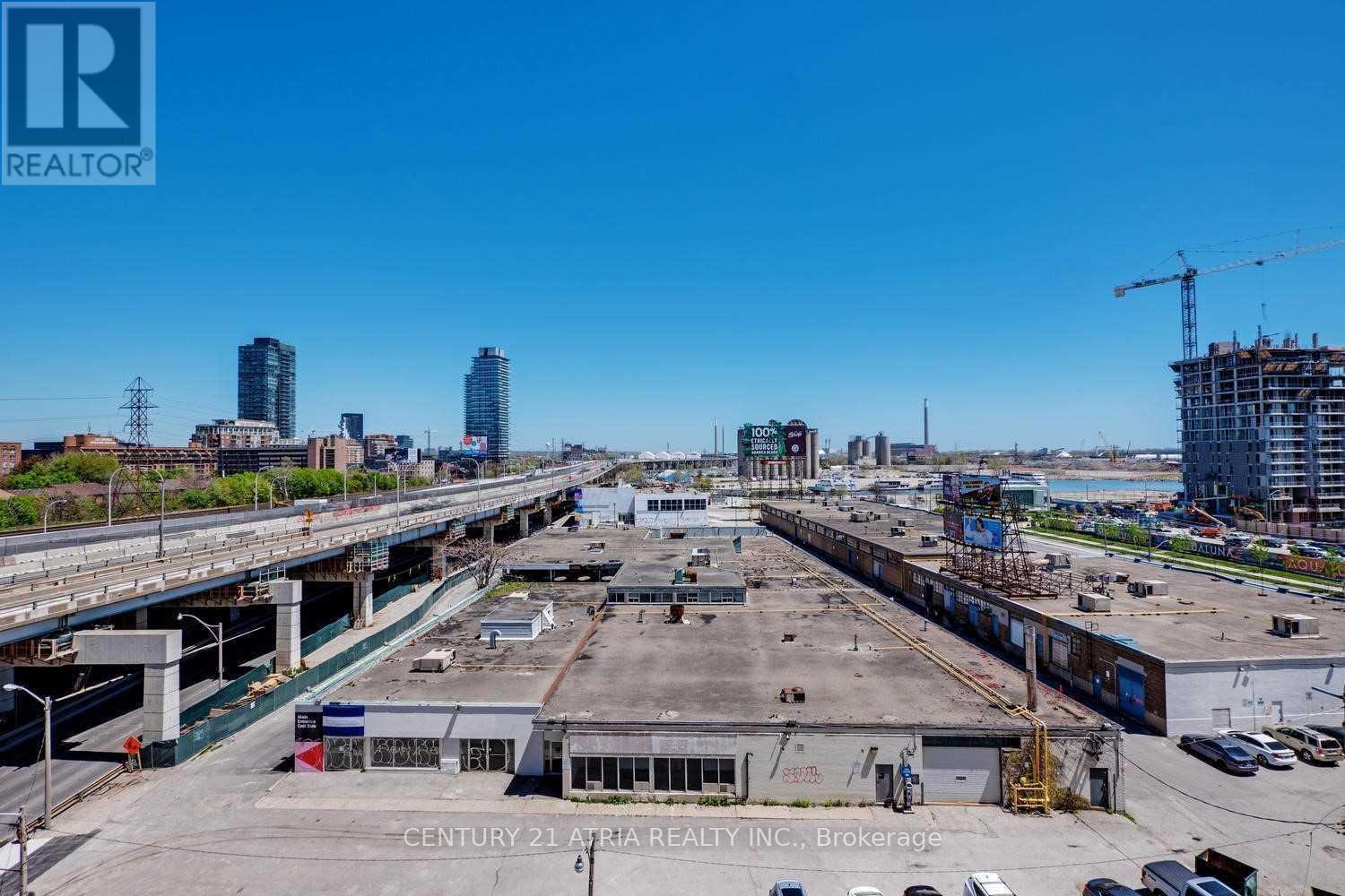 607 - 12 Bonnycastle Street, Toronto, Ontario  M5A 3T7 - Photo 15 - C12991228