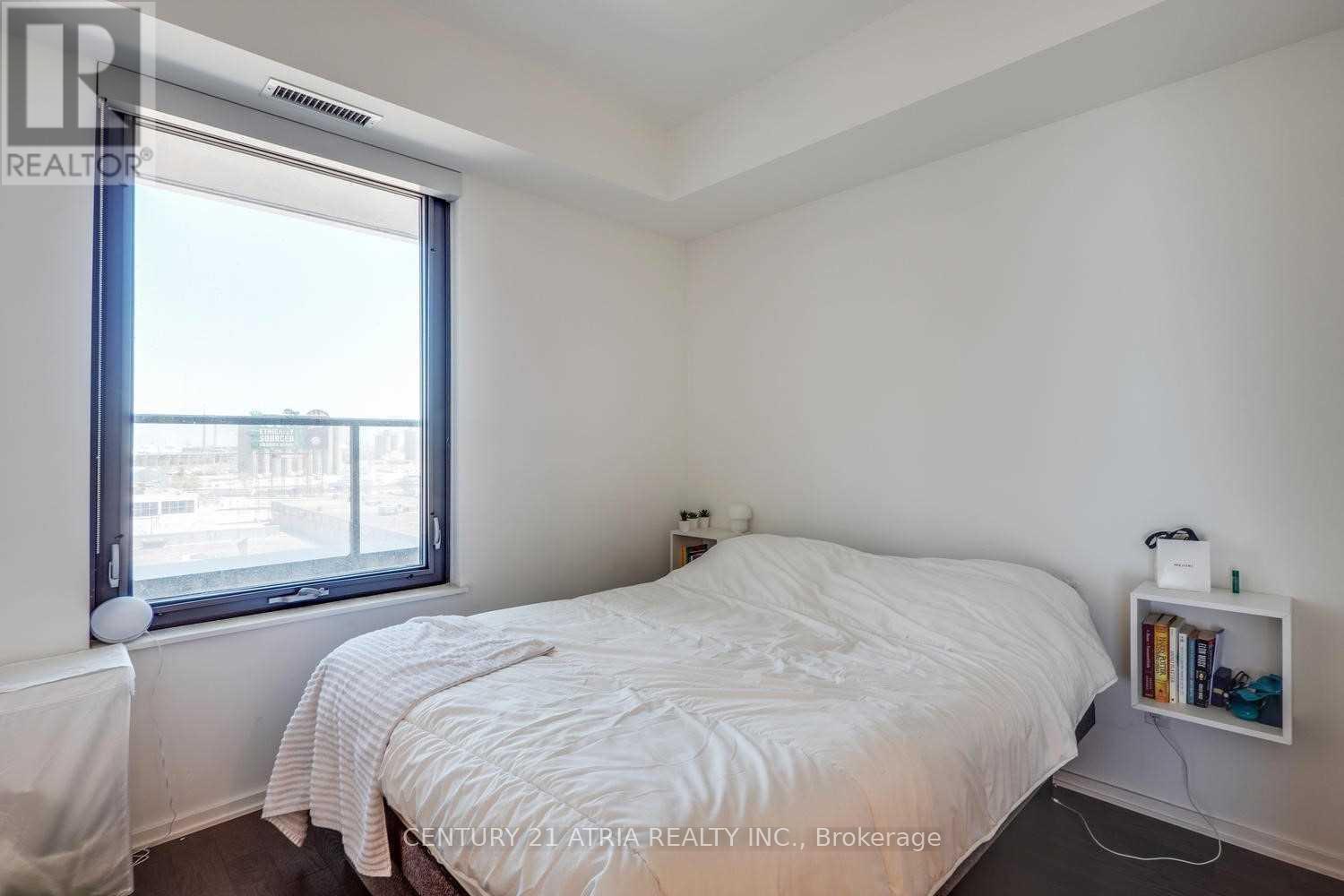 607 - 12 Bonnycastle Street, Toronto, Ontario  M5A 3T7 - Photo 16 - C12991228