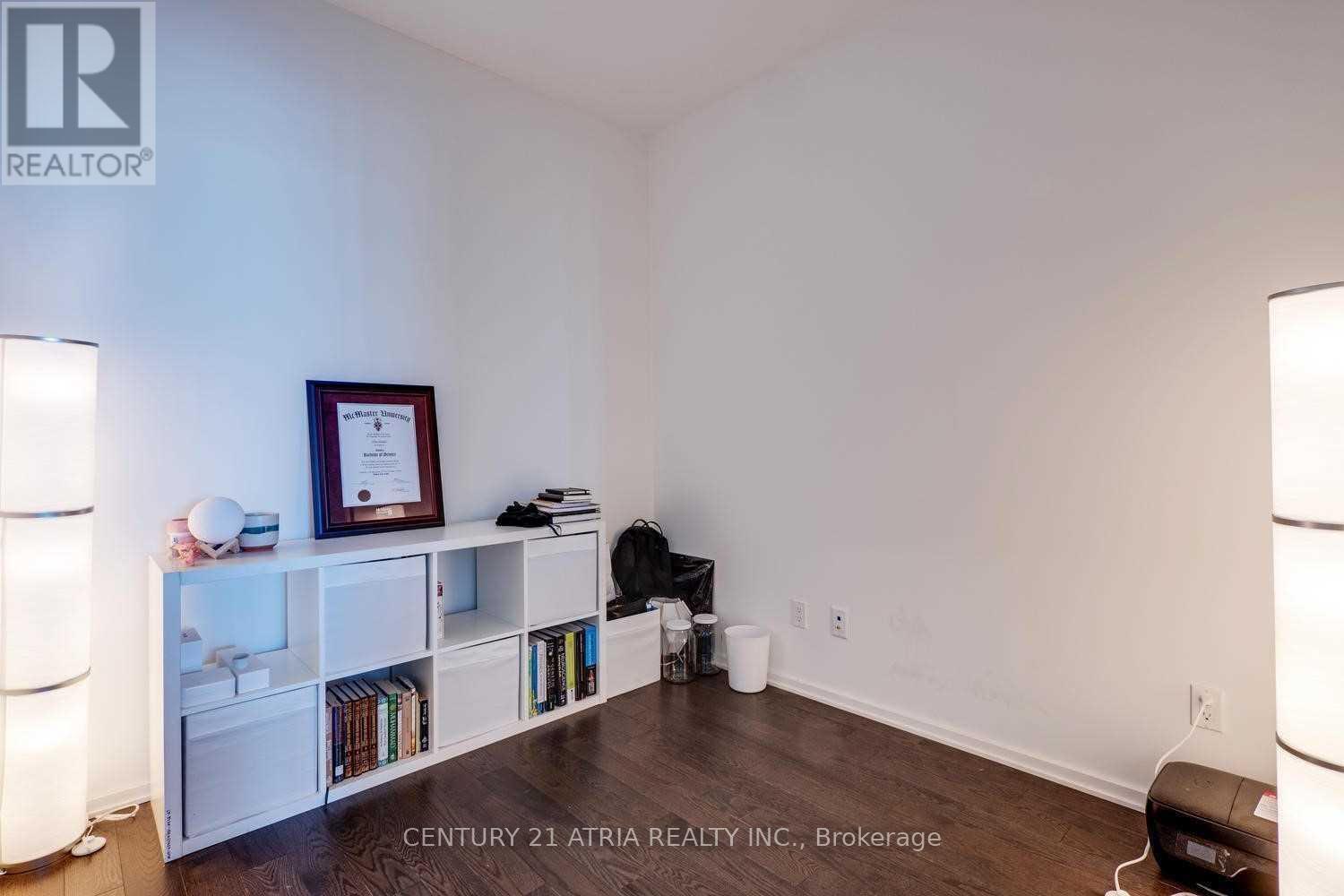 607 - 12 Bonnycastle Street, Toronto, Ontario  M5A 3T7 - Photo 19 - C12991228