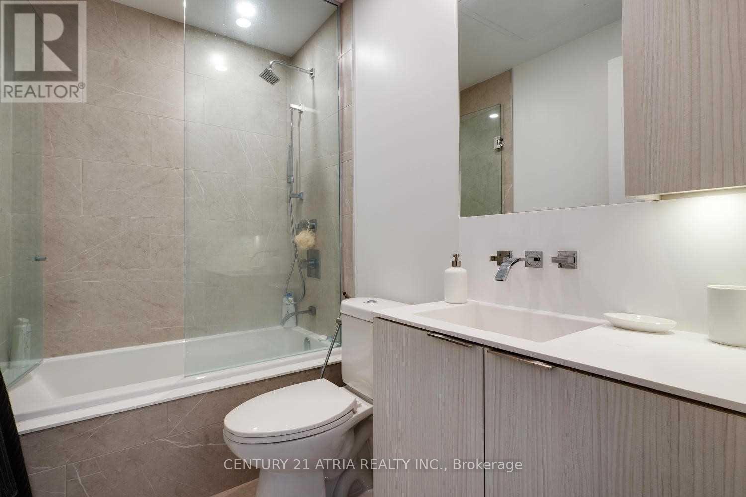 607 - 12 Bonnycastle Street, Toronto, Ontario  M5A 3T7 - Photo 21 - C12991228