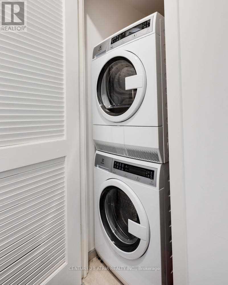 607 - 12 Bonnycastle Street, Toronto, Ontario  M5A 3T7 - Photo 22 - C12991228