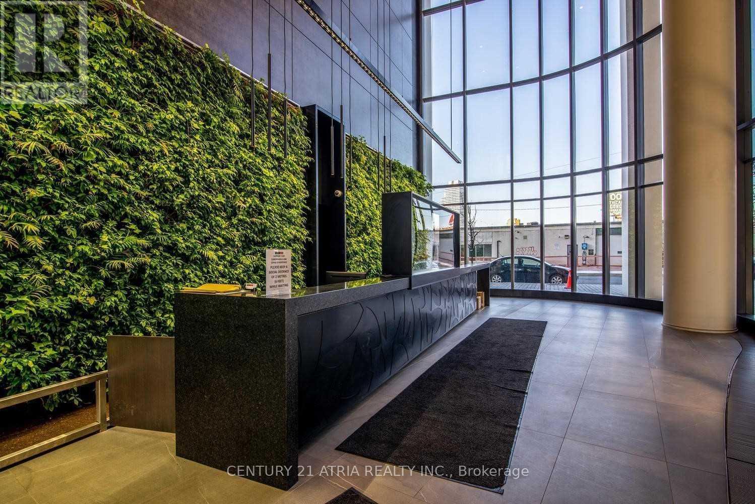 607 - 12 Bonnycastle Street, Toronto, Ontario  M5A 3T7 - Photo 23 - C12991228