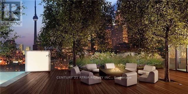 607 - 12 Bonnycastle Street, Toronto, Ontario  M5A 3T7 - Photo 26 - C12991228