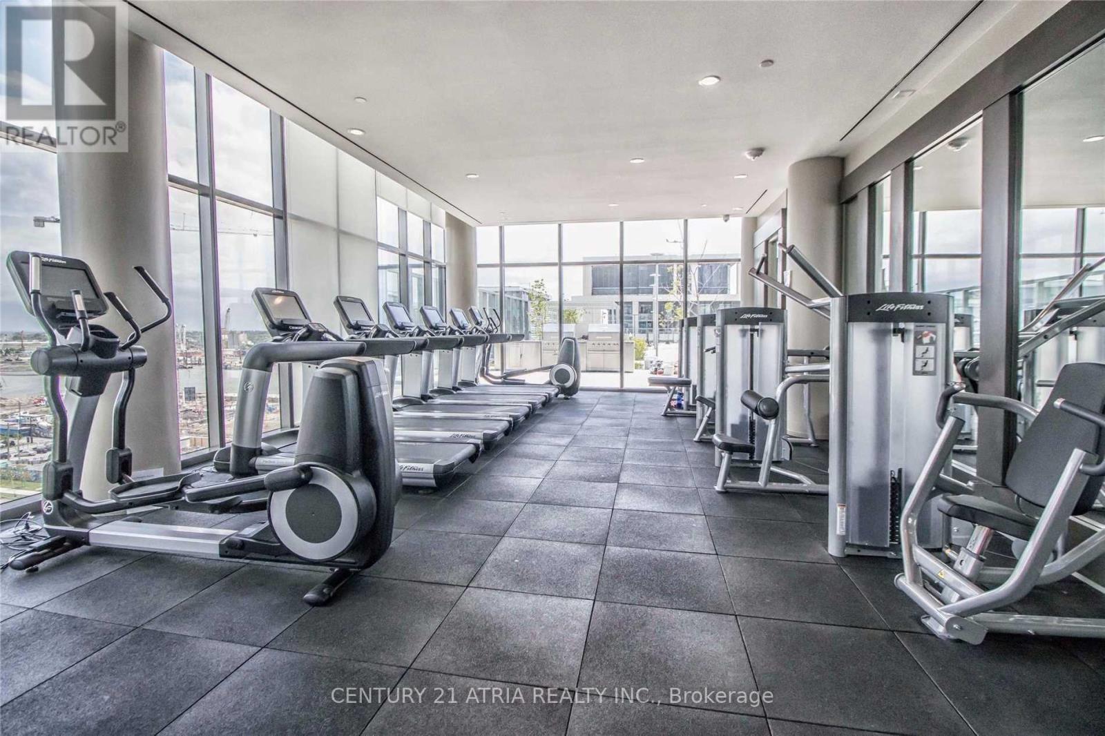 607 - 12 Bonnycastle Street, Toronto, Ontario  M5A 3T7 - Photo 28 - C12991228