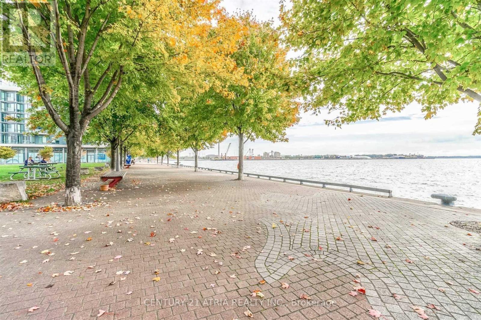 607 - 12 Bonnycastle Street, Toronto, Ontario  M5A 3T7 - Photo 29 - C12991228