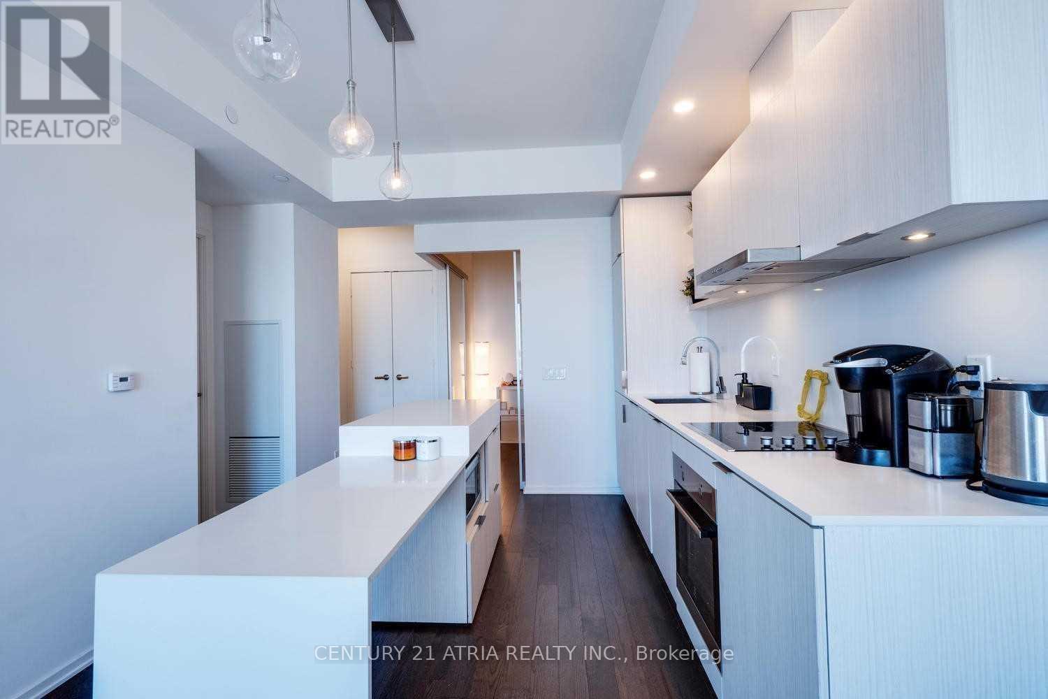 607 - 12 Bonnycastle Street, Toronto, Ontario  M5A 3T7 - Photo 5 - C12991228