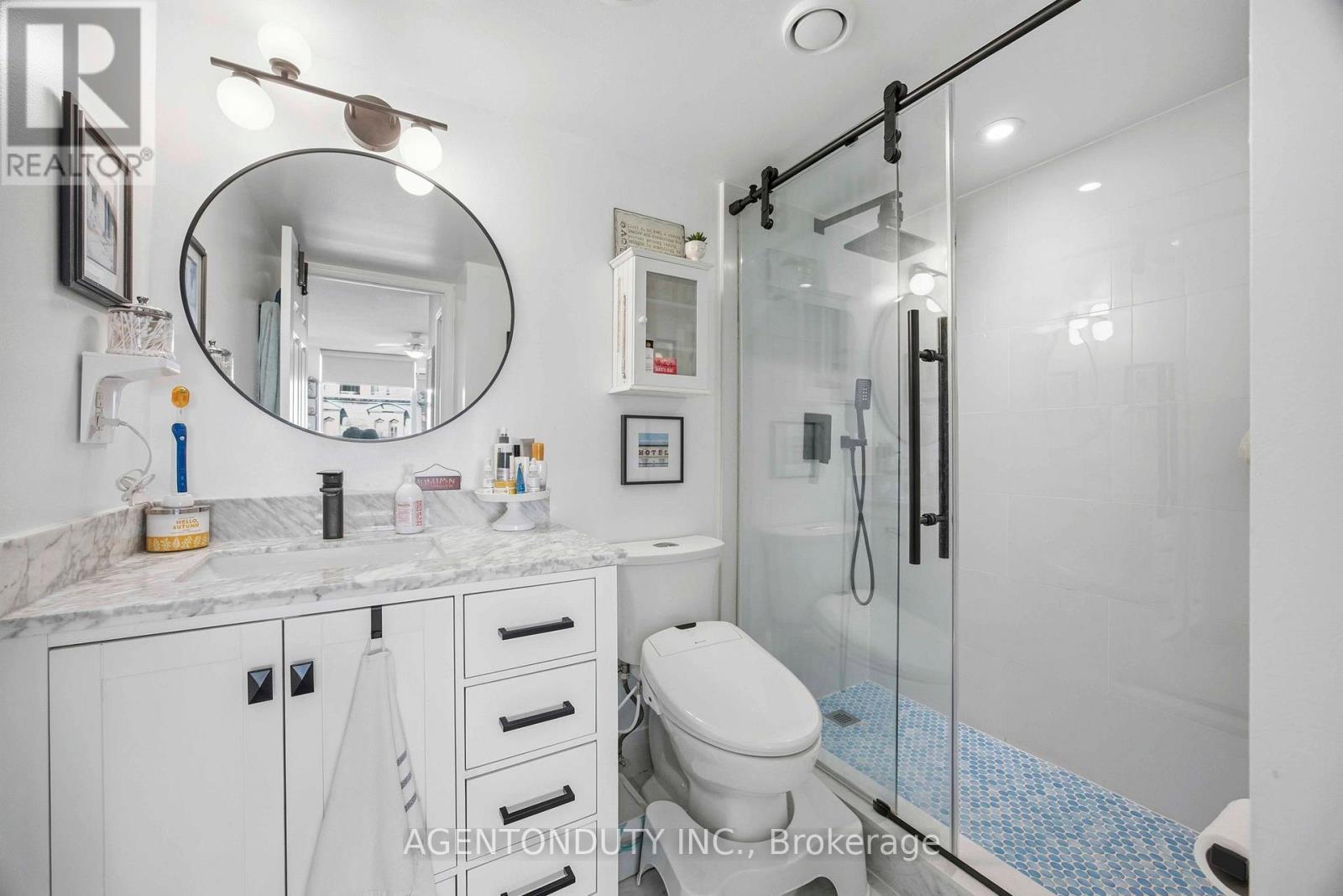 516 - 109 Front Street E, Toronto, Ontario  M5A 4P7 - Photo 19 - C12991274