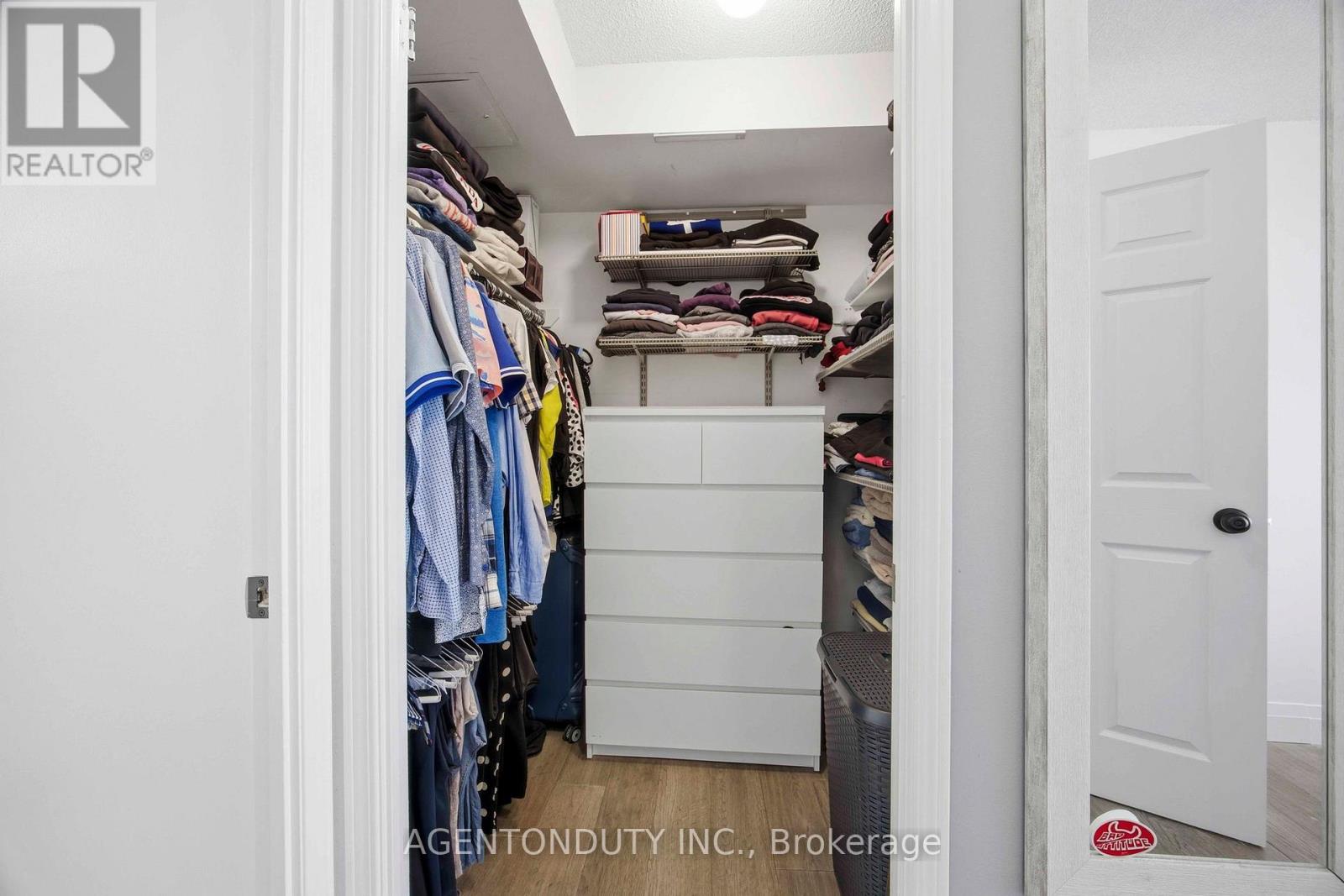 516 - 109 Front Street E, Toronto, Ontario  M5A 4P7 - Photo 20 - C12991274