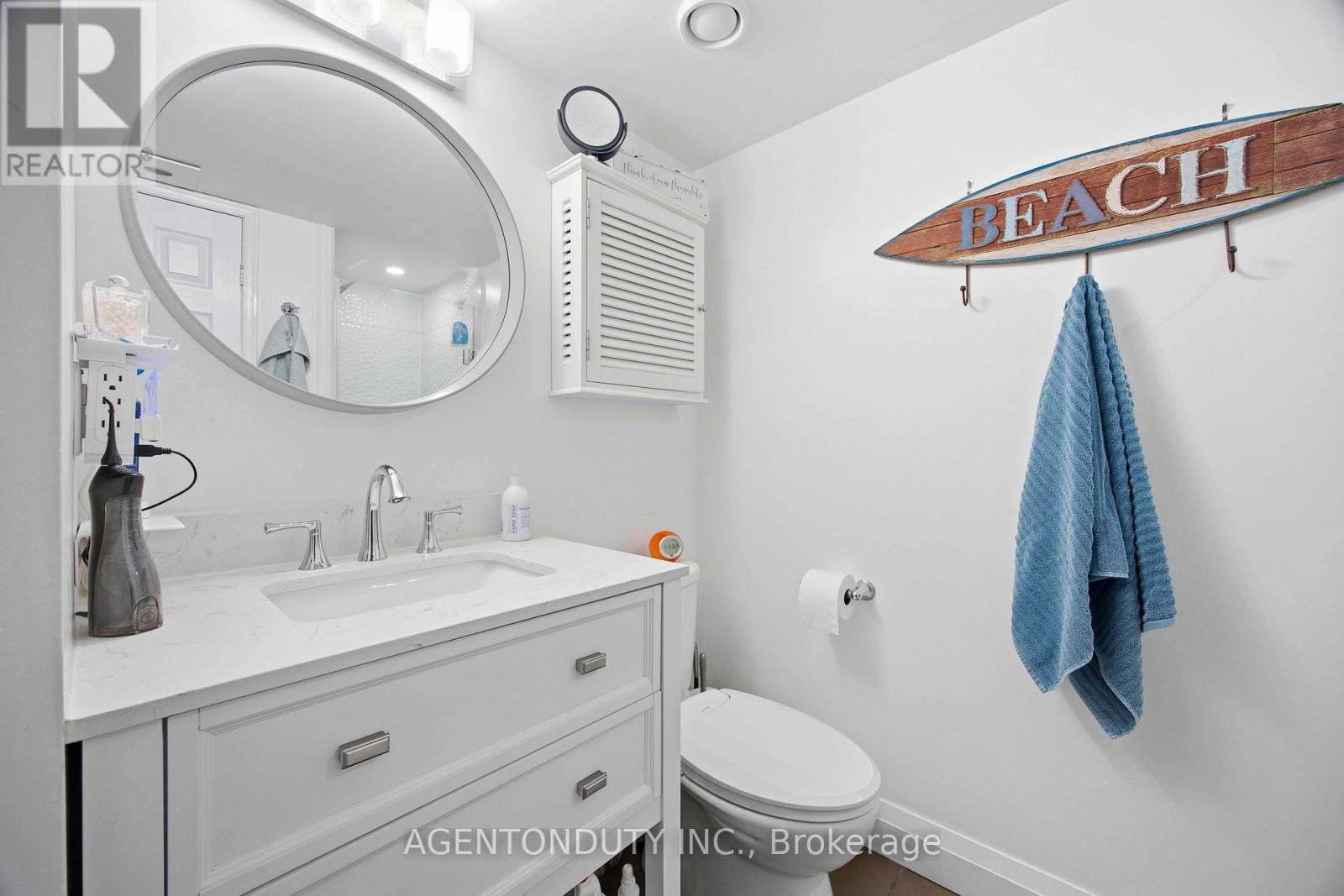 516 - 109 Front Street E, Toronto, Ontario  M5A 4P7 - Photo 21 - C12991274