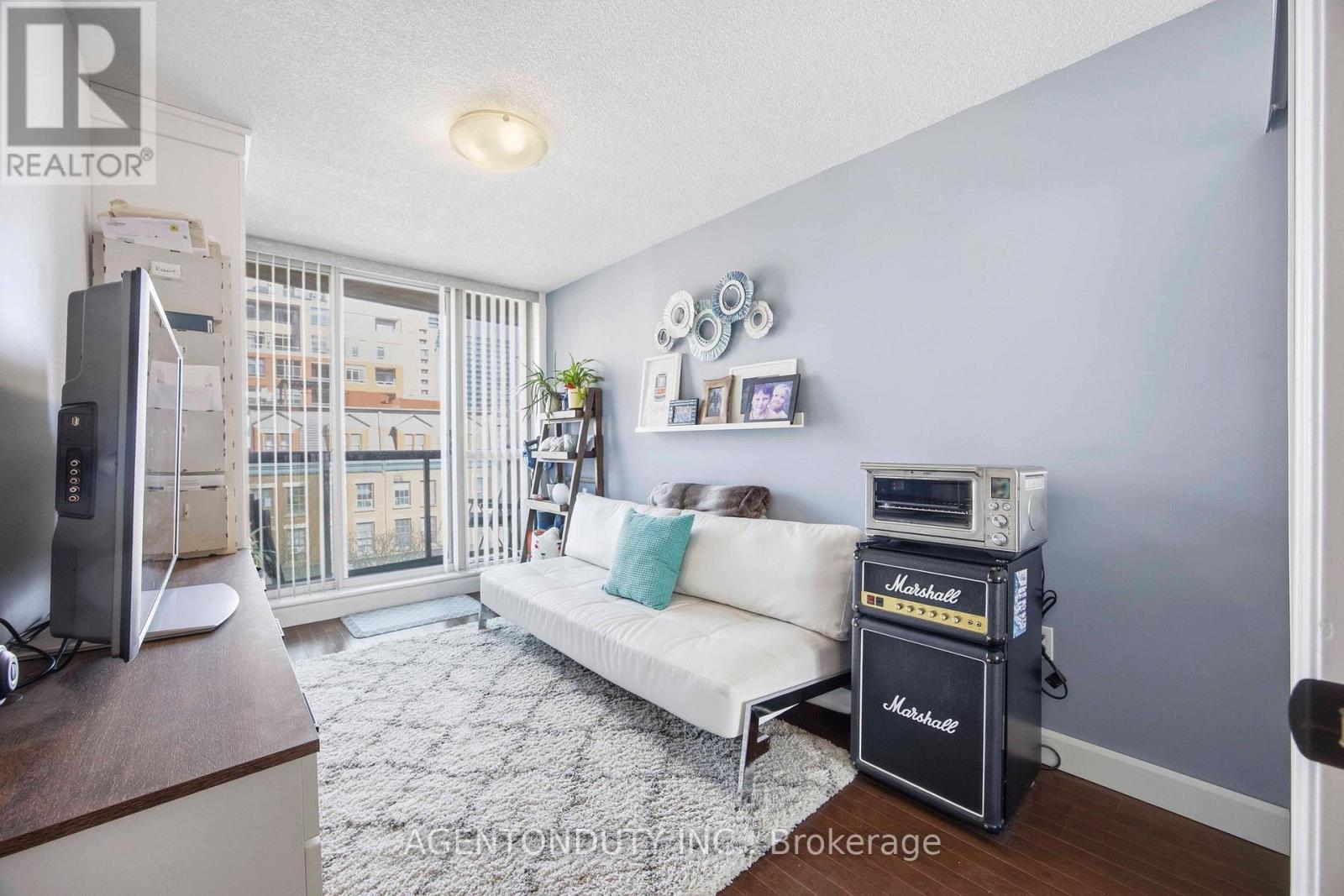 516 - 109 Front Street E, Toronto, Ontario  M5A 4P7 - Photo 23 - C12991274