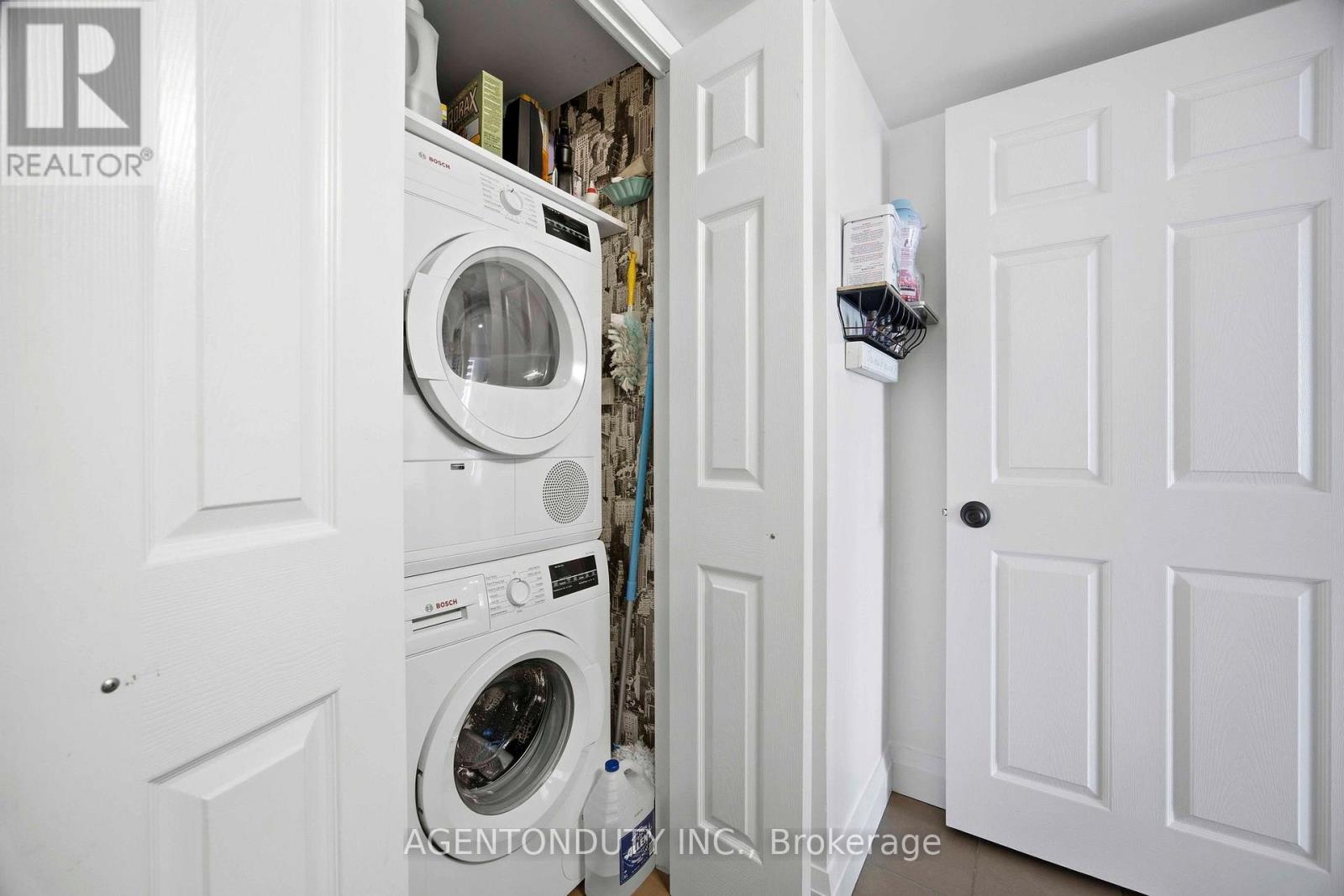 516 - 109 Front Street E, Toronto, Ontario  M5A 4P7 - Photo 27 - C12991274