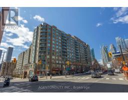 516 - 109 FRONT STREET E, Toronto, Ontario