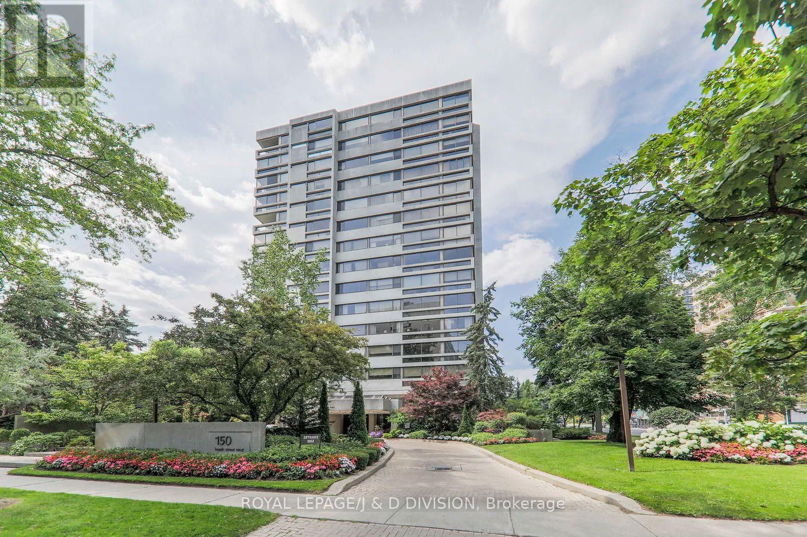 203 - 150 Heath Street W, Toronto, Ontario  M4V 2Y4 - Photo 2 - C12991288