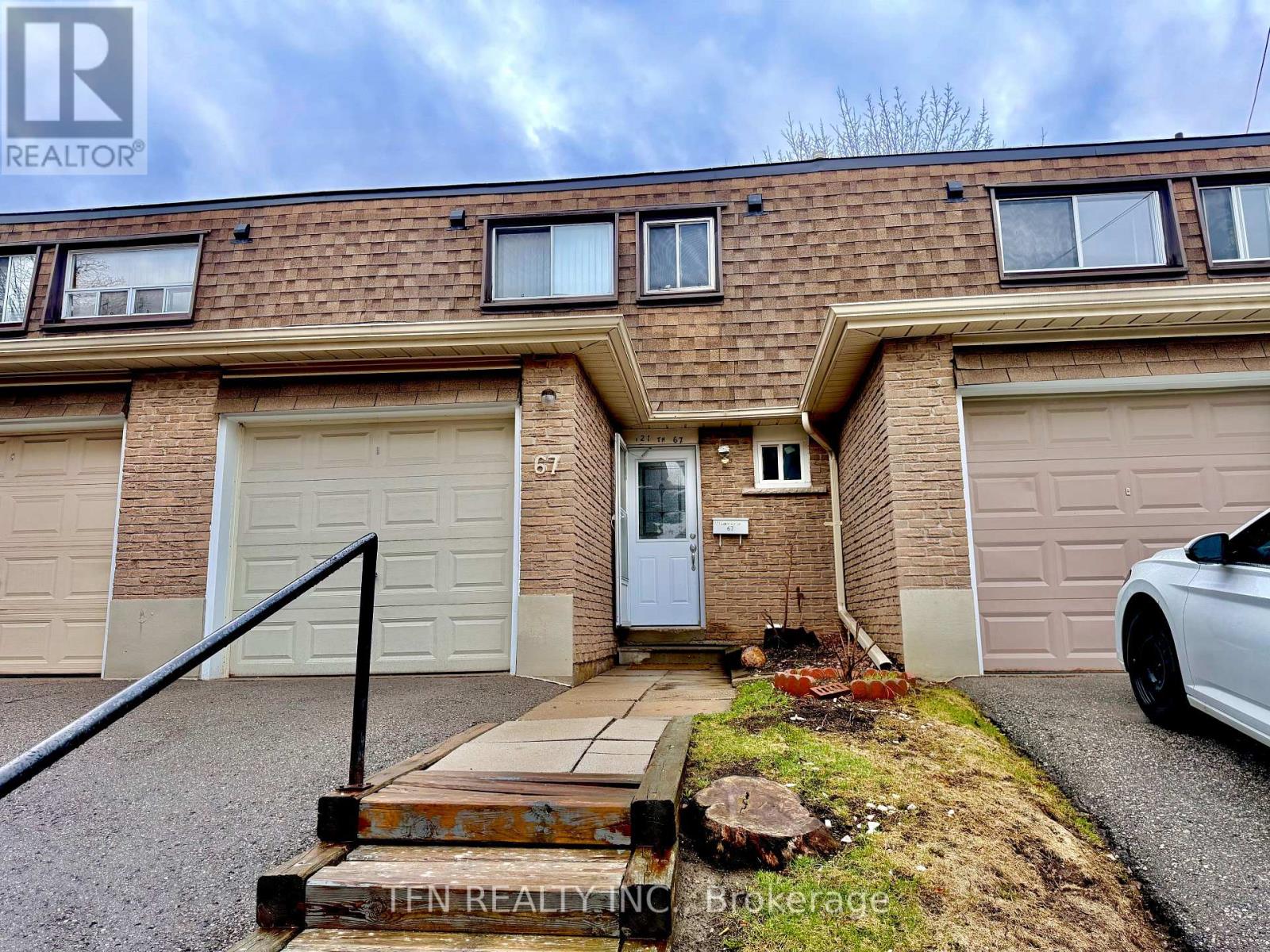 67 - 121 L'amoreaux Drive, Toronto, Ontario  M1W 2J9 - Photo 14 - E12990632