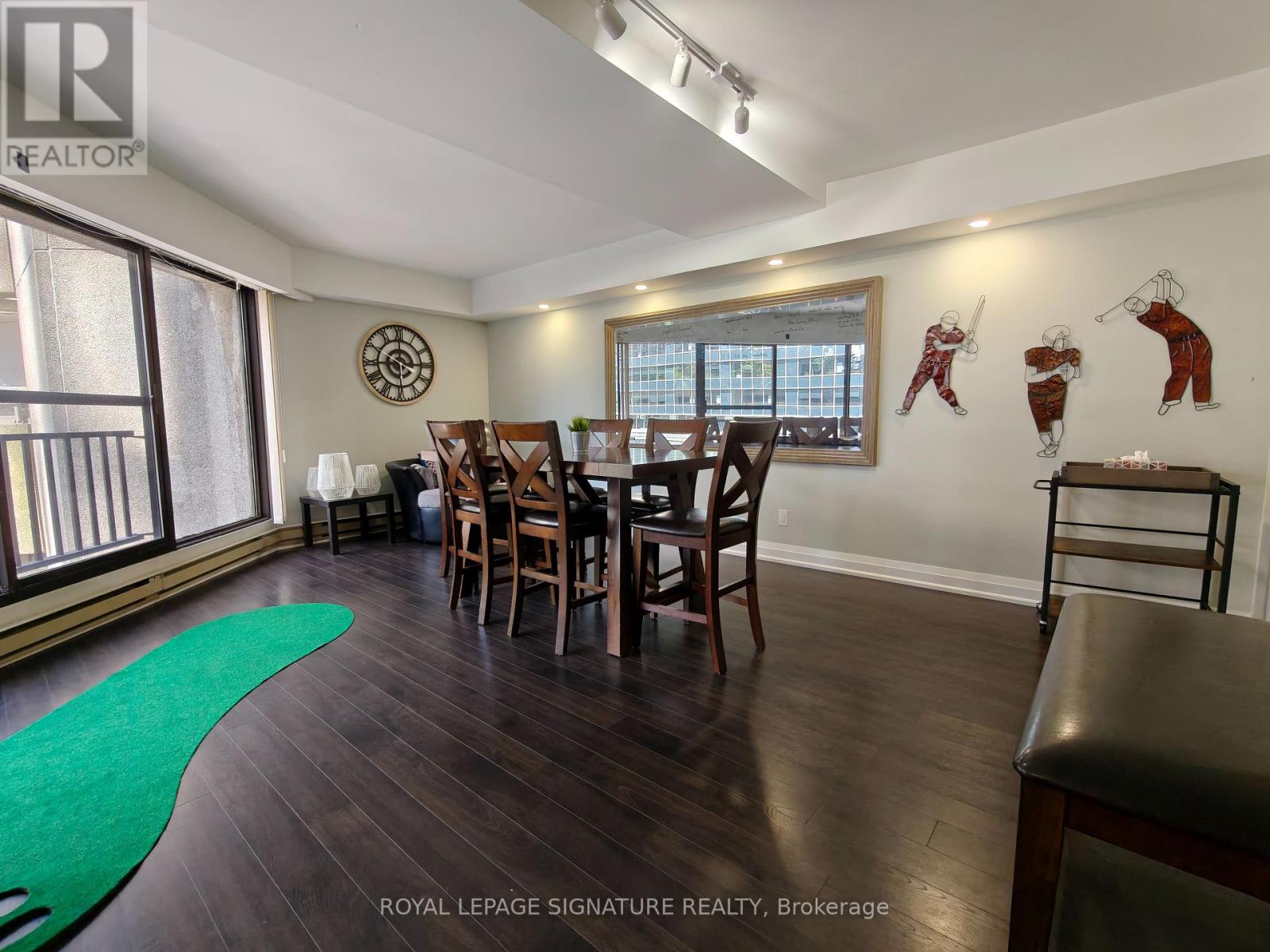 512 - 55 Harbour Square, Toronto, Ontario  M5J 2L1 - Photo 11 - C12991300