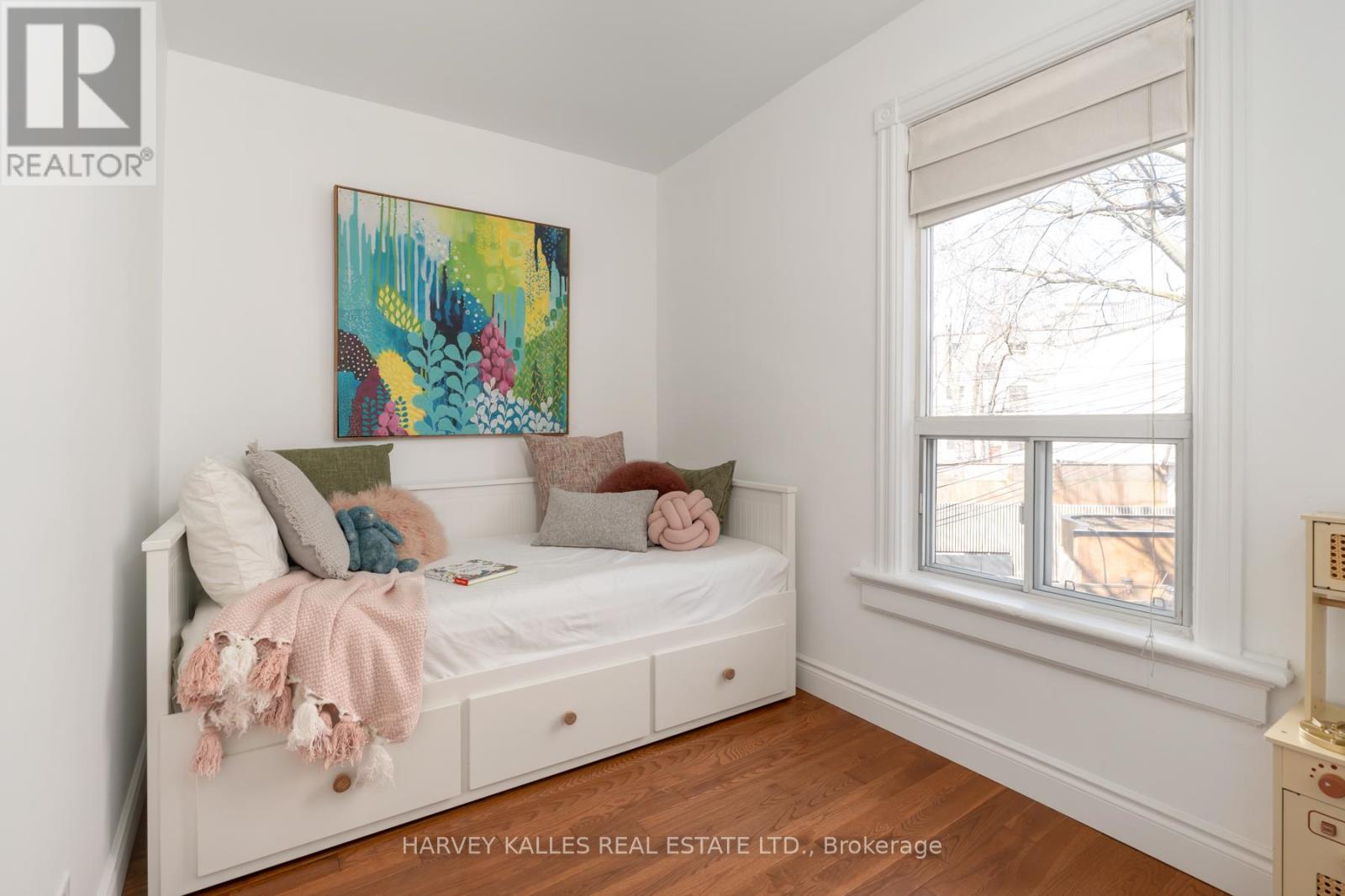 281 Lisgar Street, Toronto, Ontario M6J 3H1 - Photo 15 - C12991316