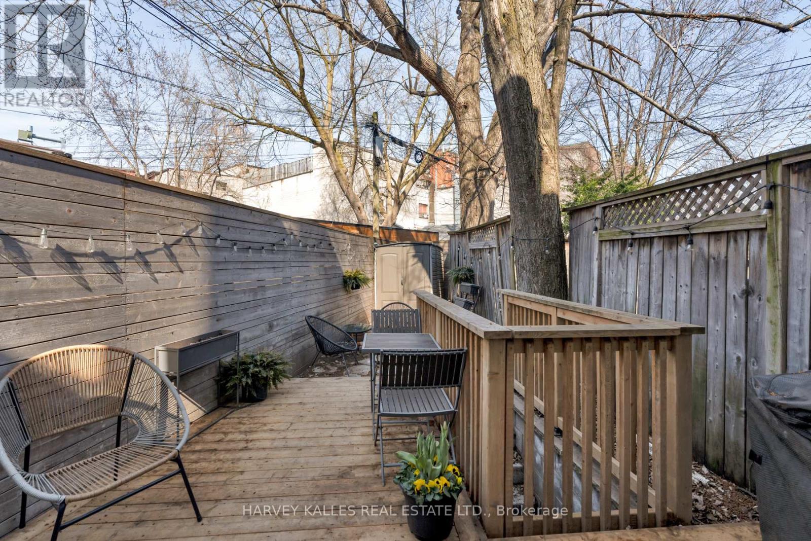 281 Lisgar Street, Toronto, Ontario M6J 3H1 - Photo 37 - C12991316