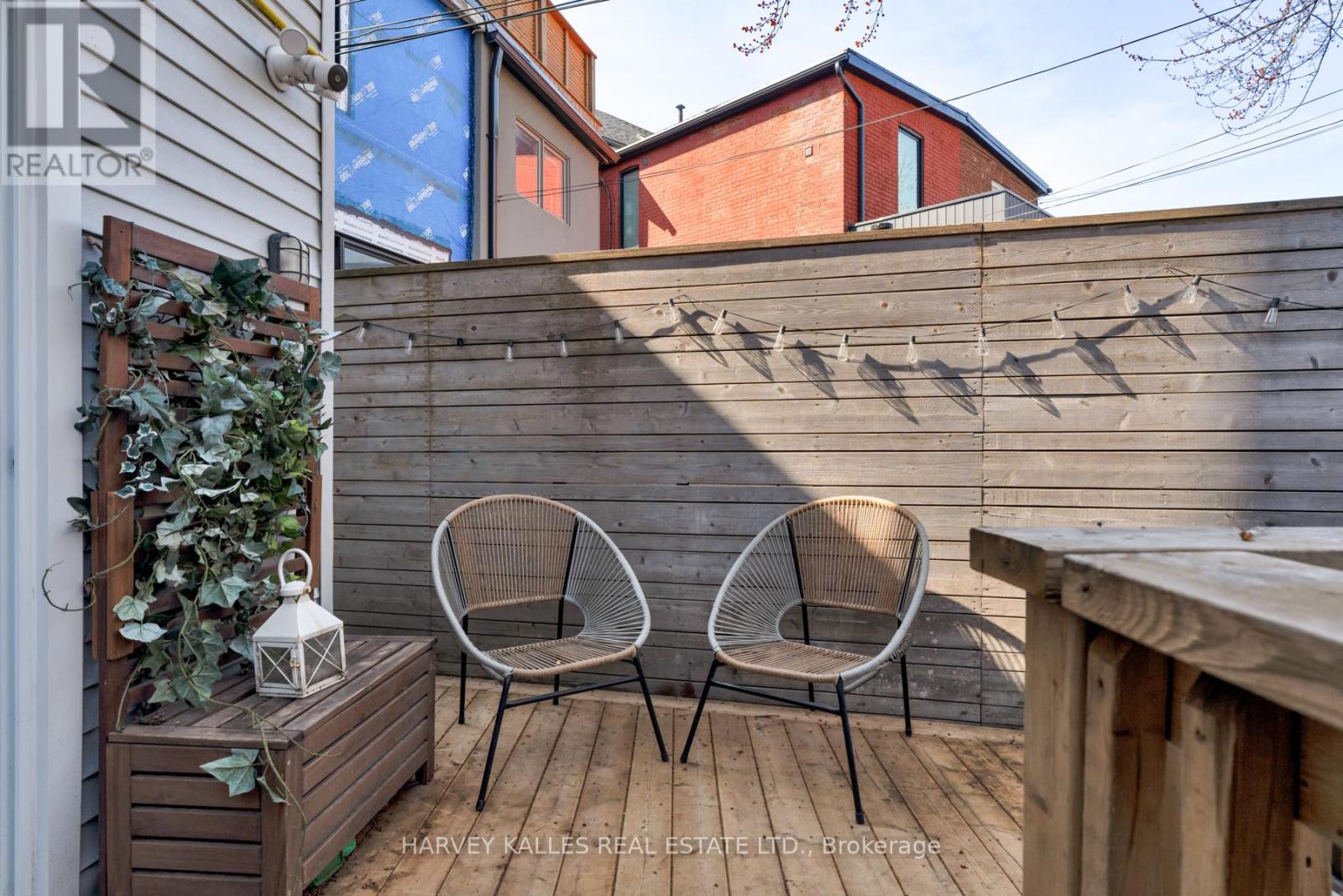 281 Lisgar Street, Toronto, Ontario M6J 3H1 - Photo 38 - C12991316