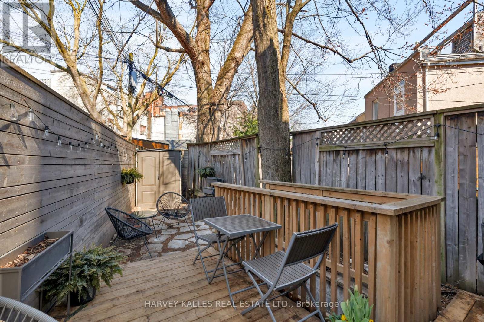 281 Lisgar Street, Toronto, Ontario M6J 3H1 - Photo 39 - C12991316