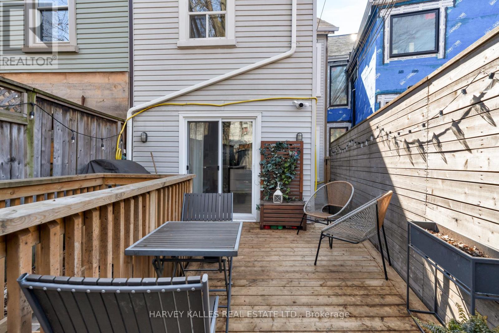 281 Lisgar Street, Toronto, Ontario M6J 3H1 - Photo 43 - C12991316