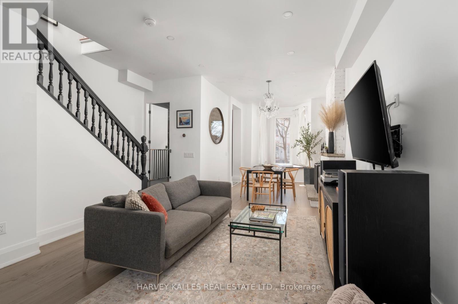 281 Lisgar Street, Toronto, Ontario M6J 3H1 - Photo 8 - C12991316