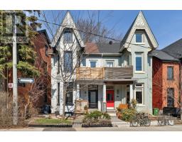 281 LISGAR STREET, Toronto, Ontario