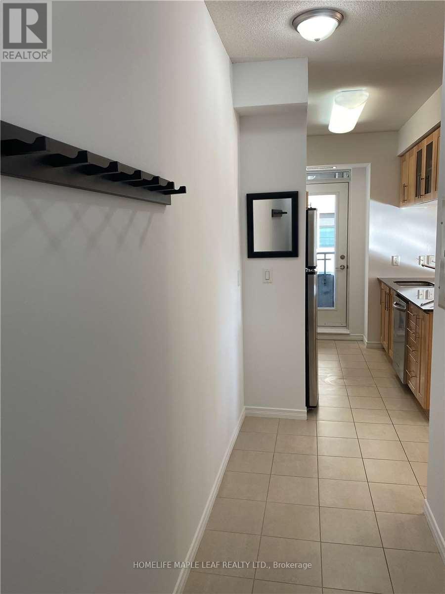 304 - 736 Spadina Avenue, Toronto, Ontario  M5S 2J6 - Photo 5 - C12991328