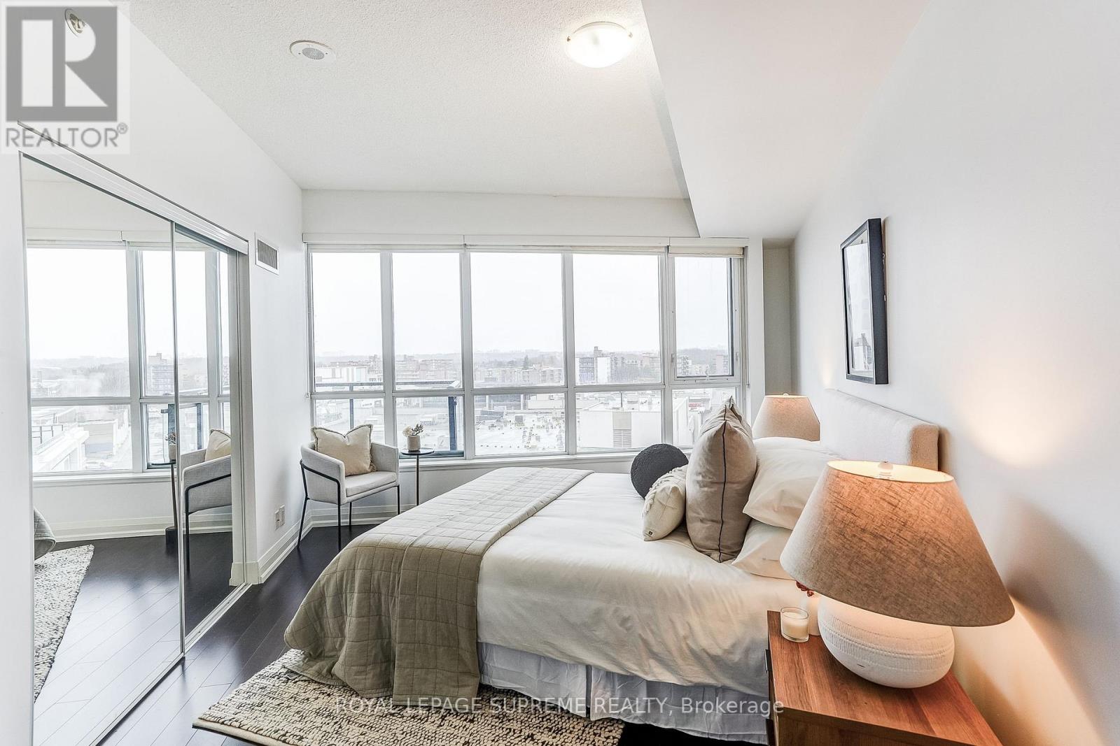 504 - 85 The Donway West, Toronto, Ontario  M3C 0L9 - Photo 10 - C12991348