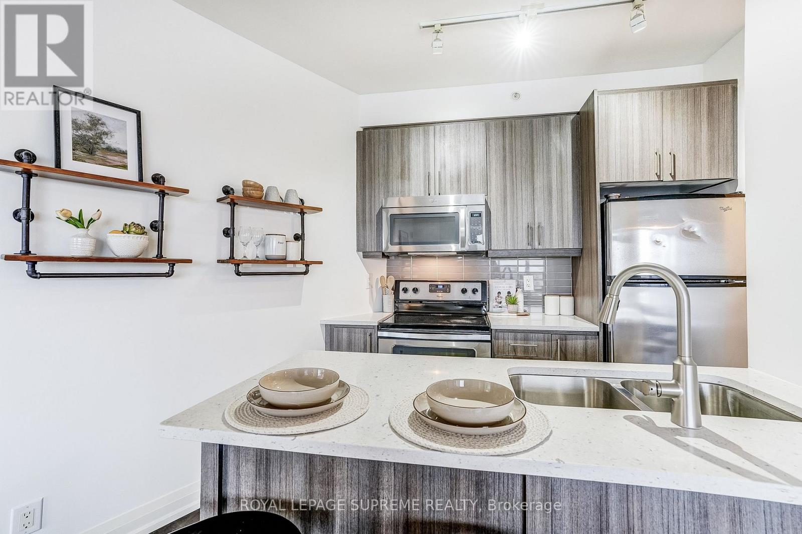 504 - 85 The Donway West, Toronto, Ontario  M3C 0L9 - Photo 13 - C12991348