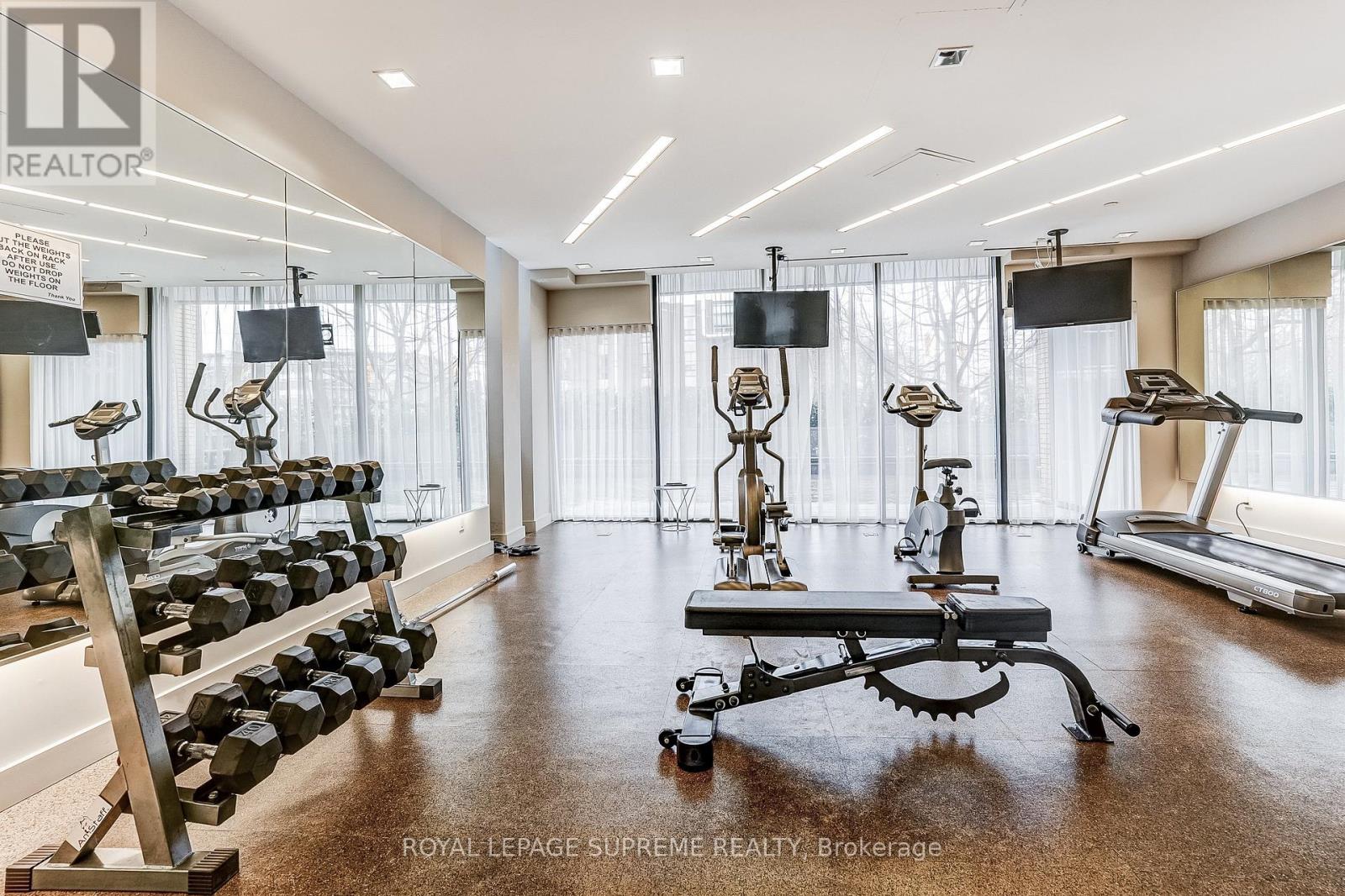 504 - 85 The Donway West, Toronto, Ontario  M3C 0L9 - Photo 25 - C12991348