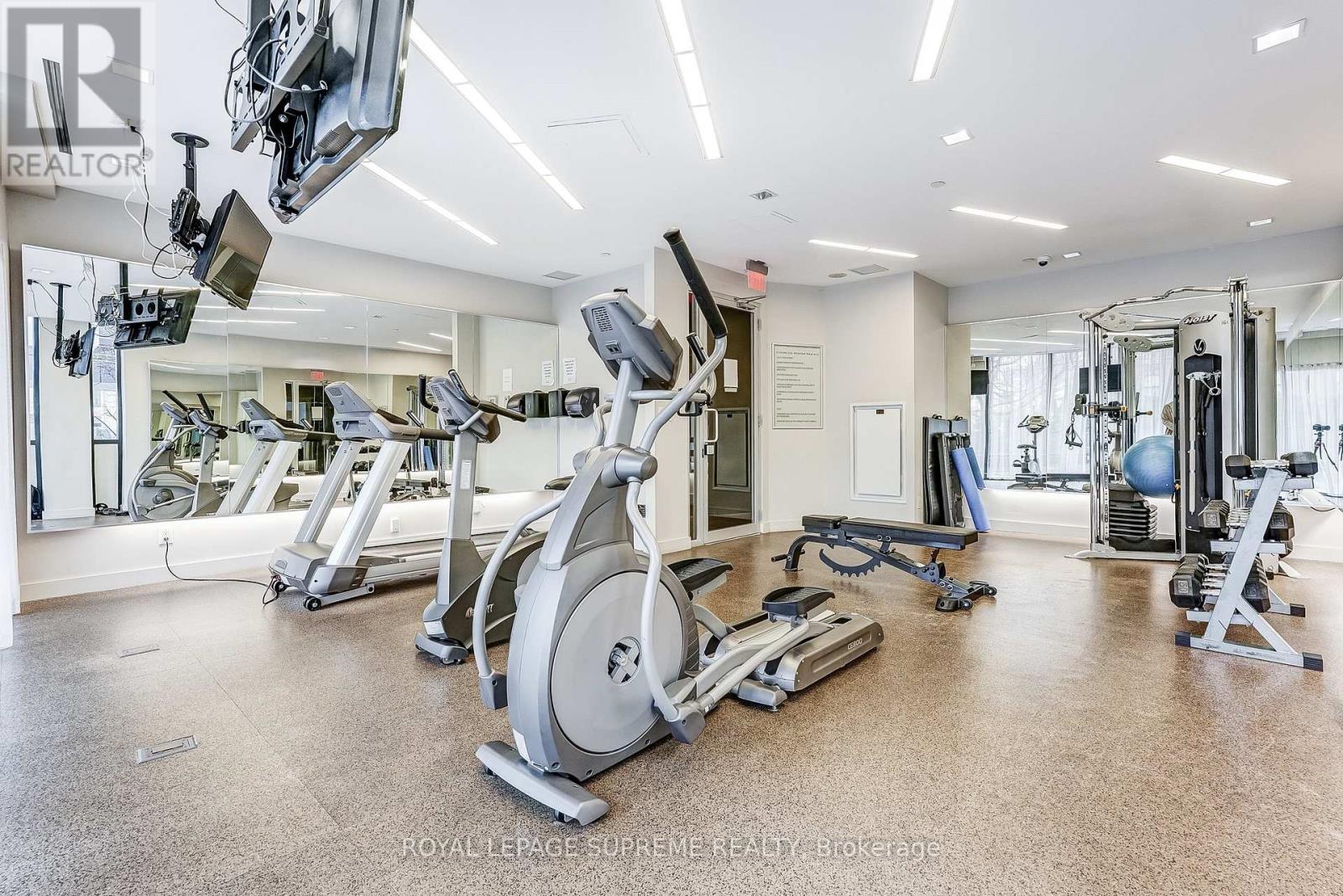 504 - 85 The Donway West, Toronto, Ontario  M3C 0L9 - Photo 26 - C12991348