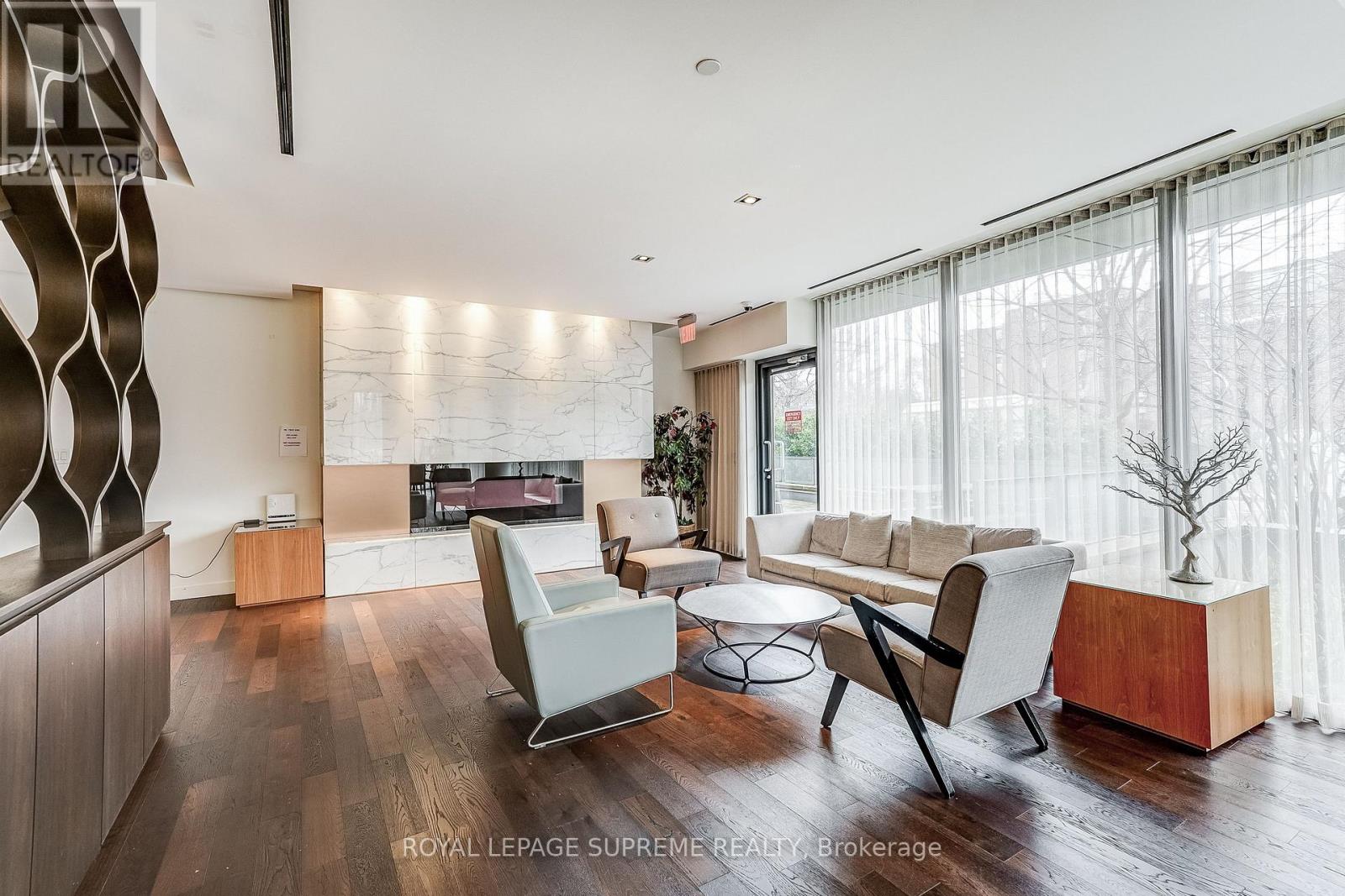 504 - 85 The Donway West, Toronto, Ontario  M3C 0L9 - Photo 28 - C12991348