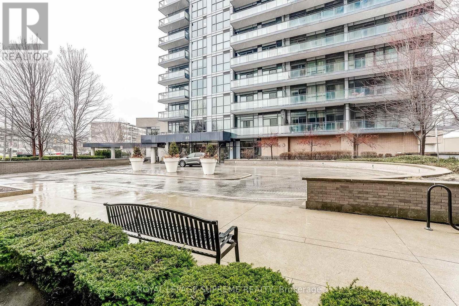 504 - 85 The Donway West, Toronto, Ontario  M3C 0L9 - Photo 33 - C12991348