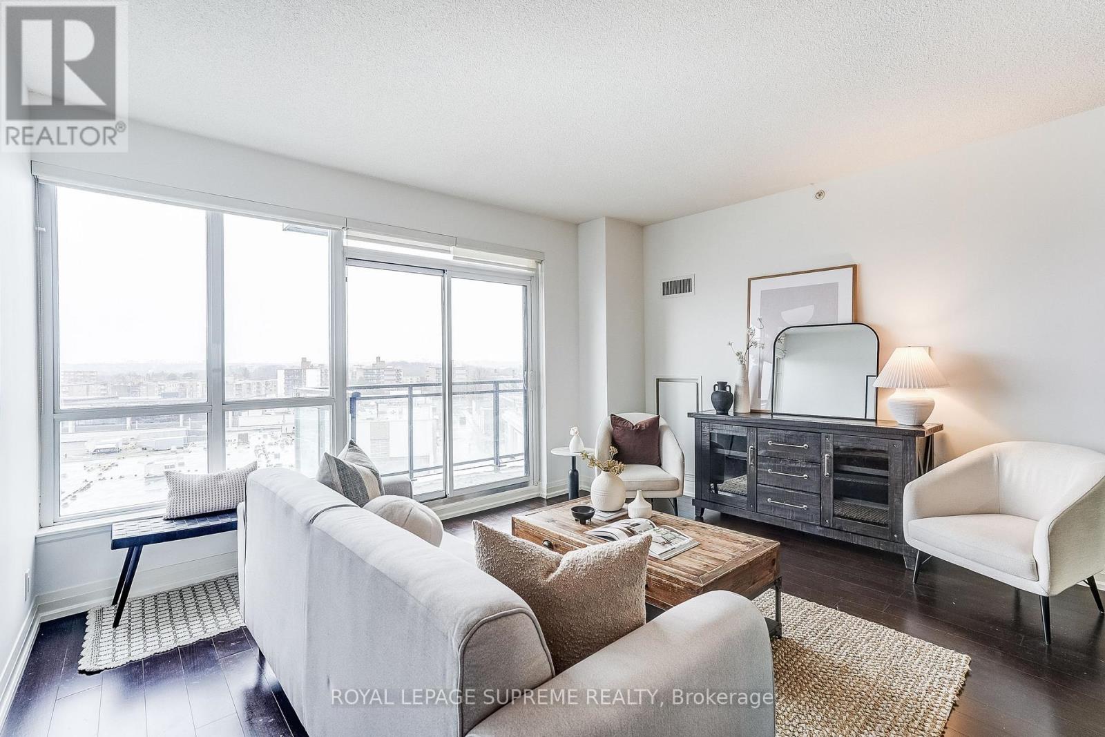 504 - 85 The Donway West, Toronto, Ontario  M3C 0L9 - Photo 4 - C12991348