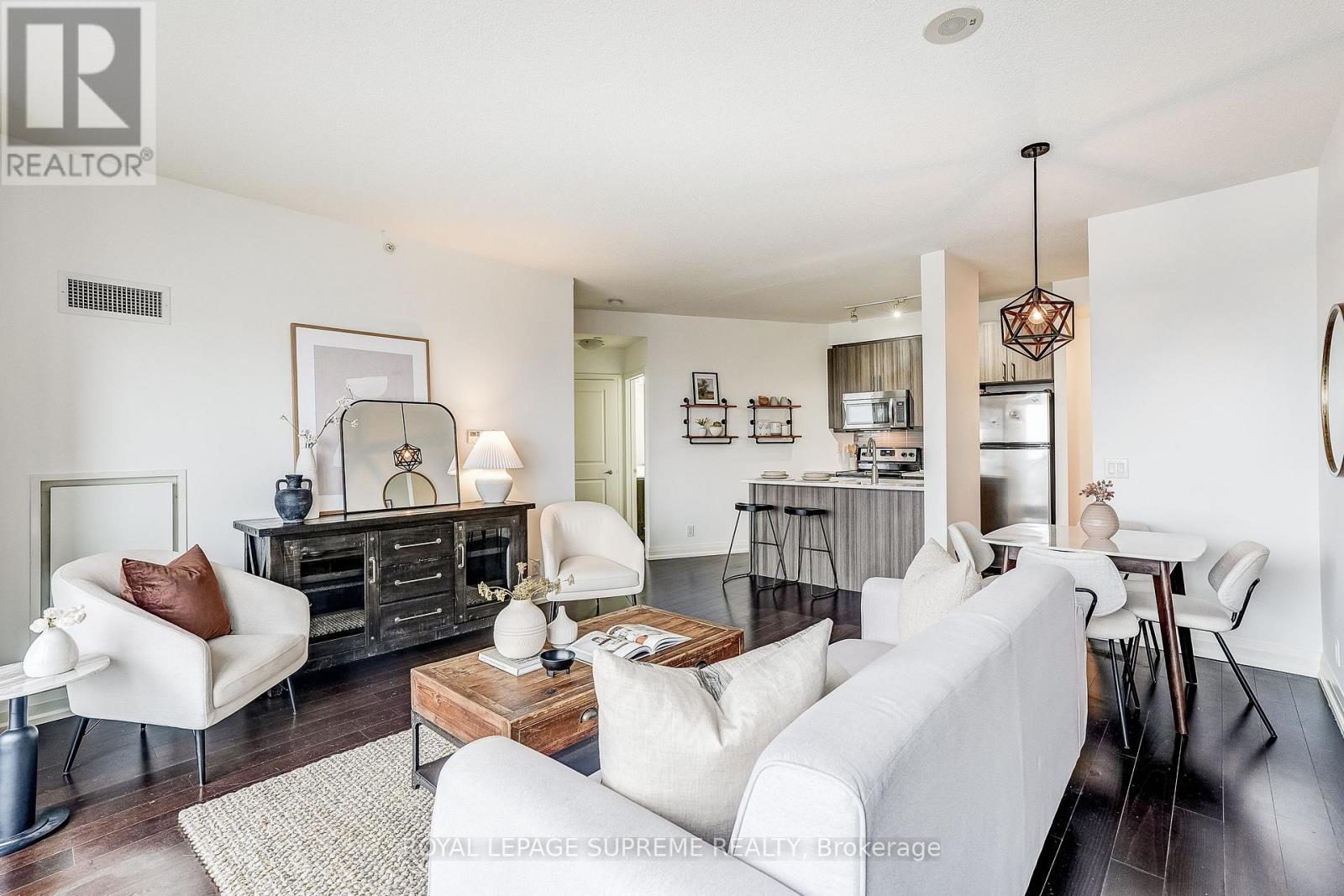 504 - 85 The Donway West, Toronto, Ontario  M3C 0L9 - Photo 5 - C12991348