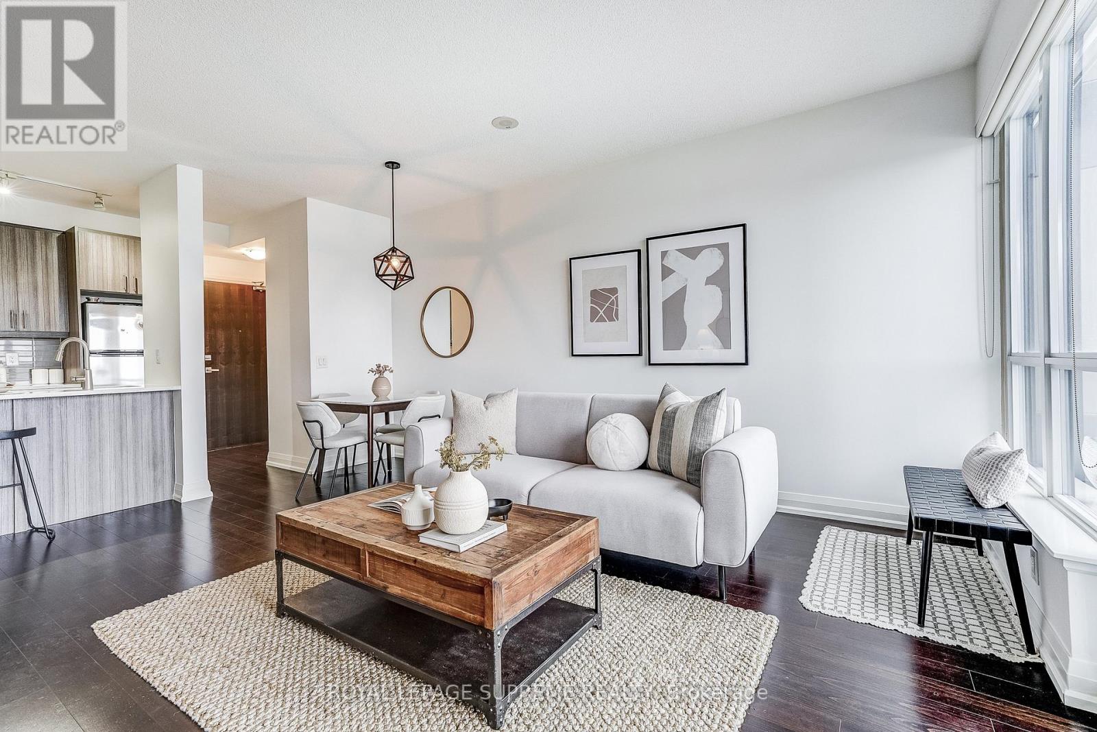 504 - 85 The Donway West, Toronto, Ontario  M3C 0L9 - Photo 6 - C12991348