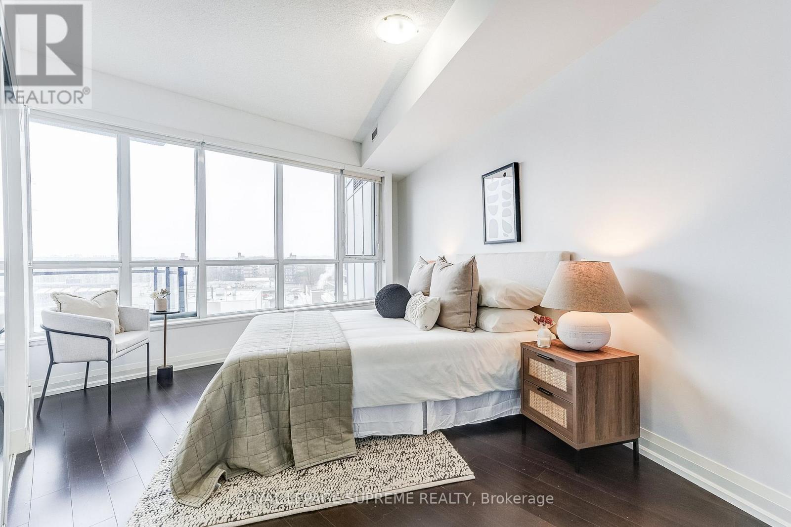 504 - 85 The Donway West, Toronto, Ontario  M3C 0L9 - Photo 7 - C12991348