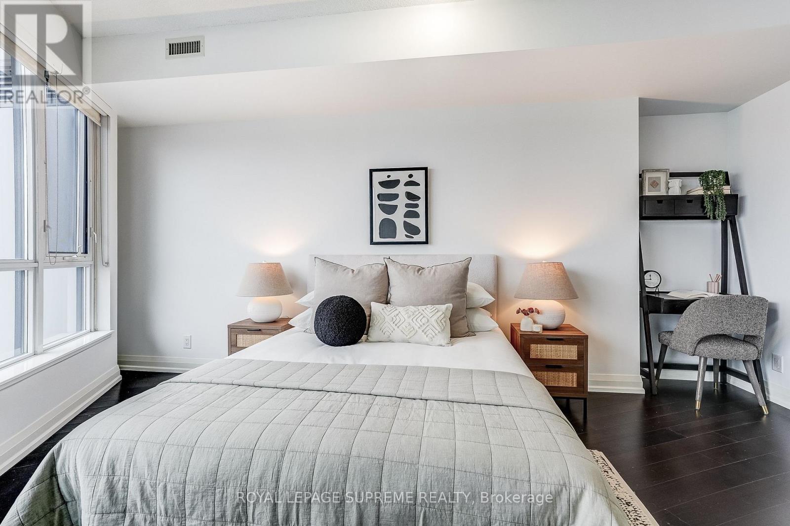 504 - 85 The Donway West, Toronto, Ontario  M3C 0L9 - Photo 8 - C12991348